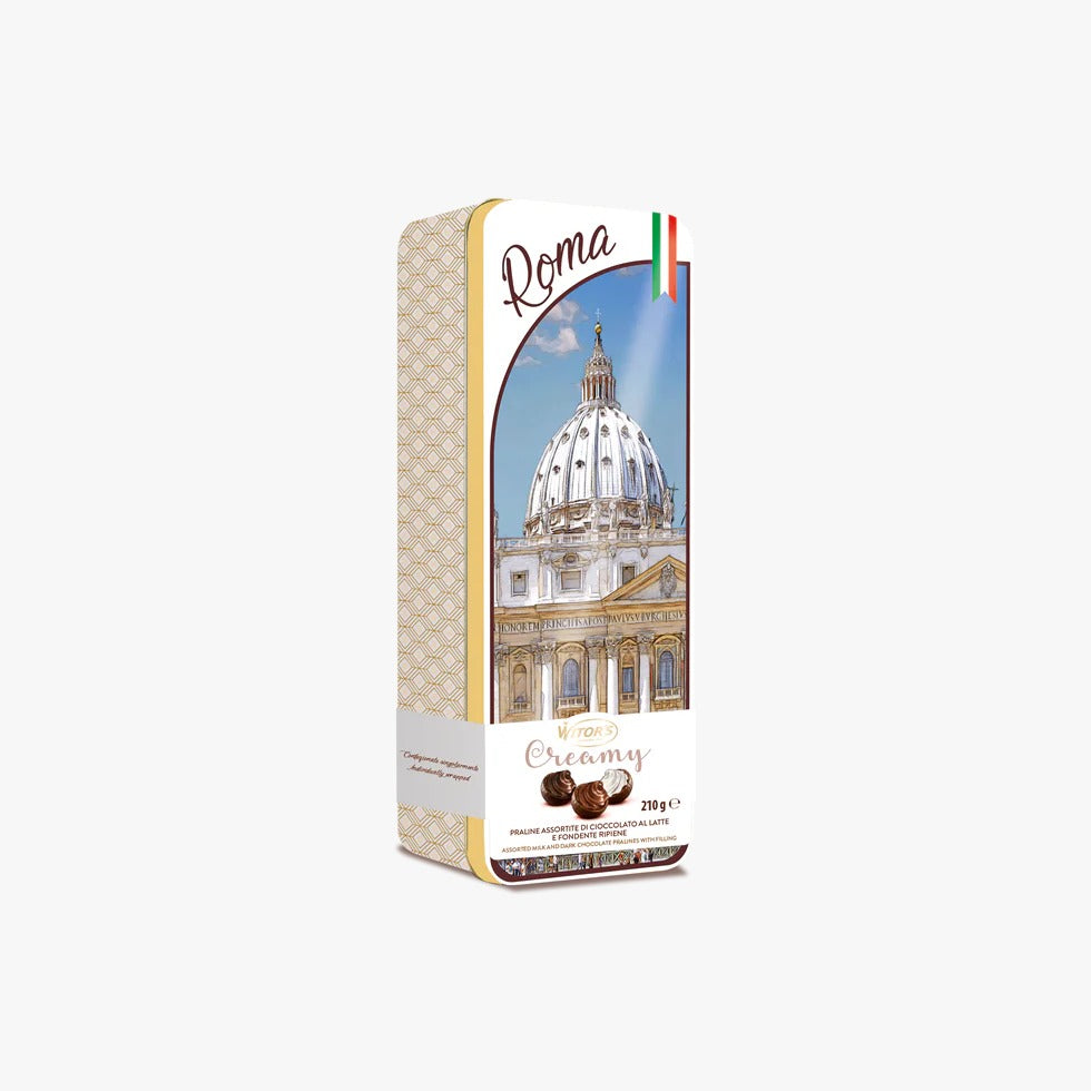 Torre d'Italia Selection Creamy Roma by Witor's